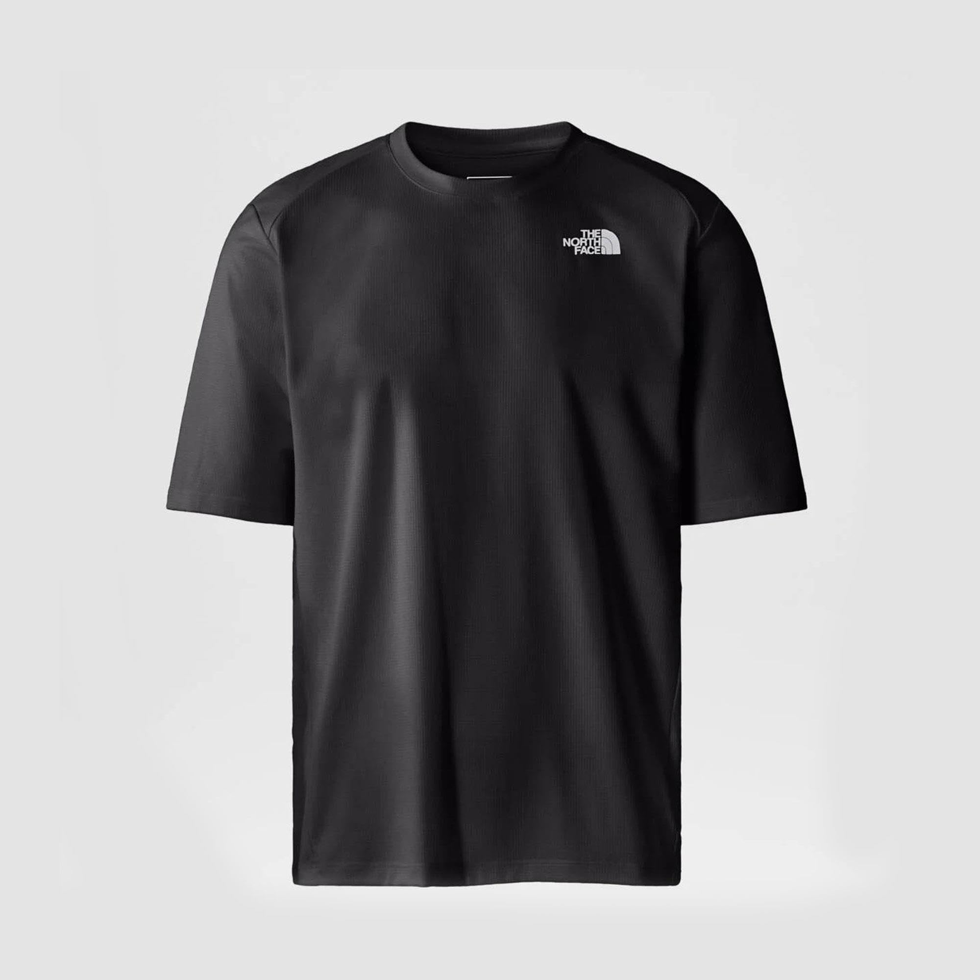 The North Face Airlight T-Shirt TNF Black M