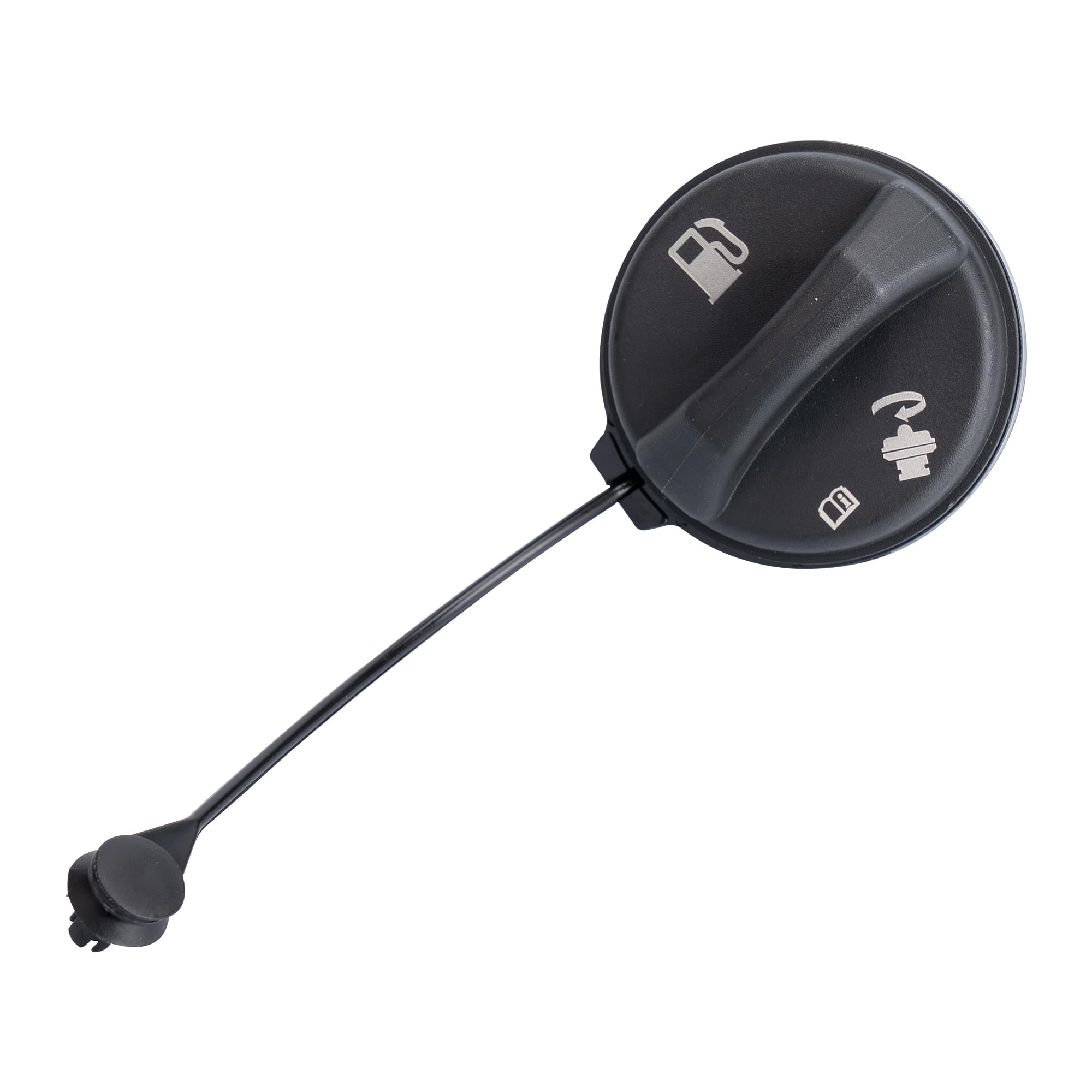 Amazon.com: Rldym 19432733 Gas Cap Fuel Cap for Buick Rainier