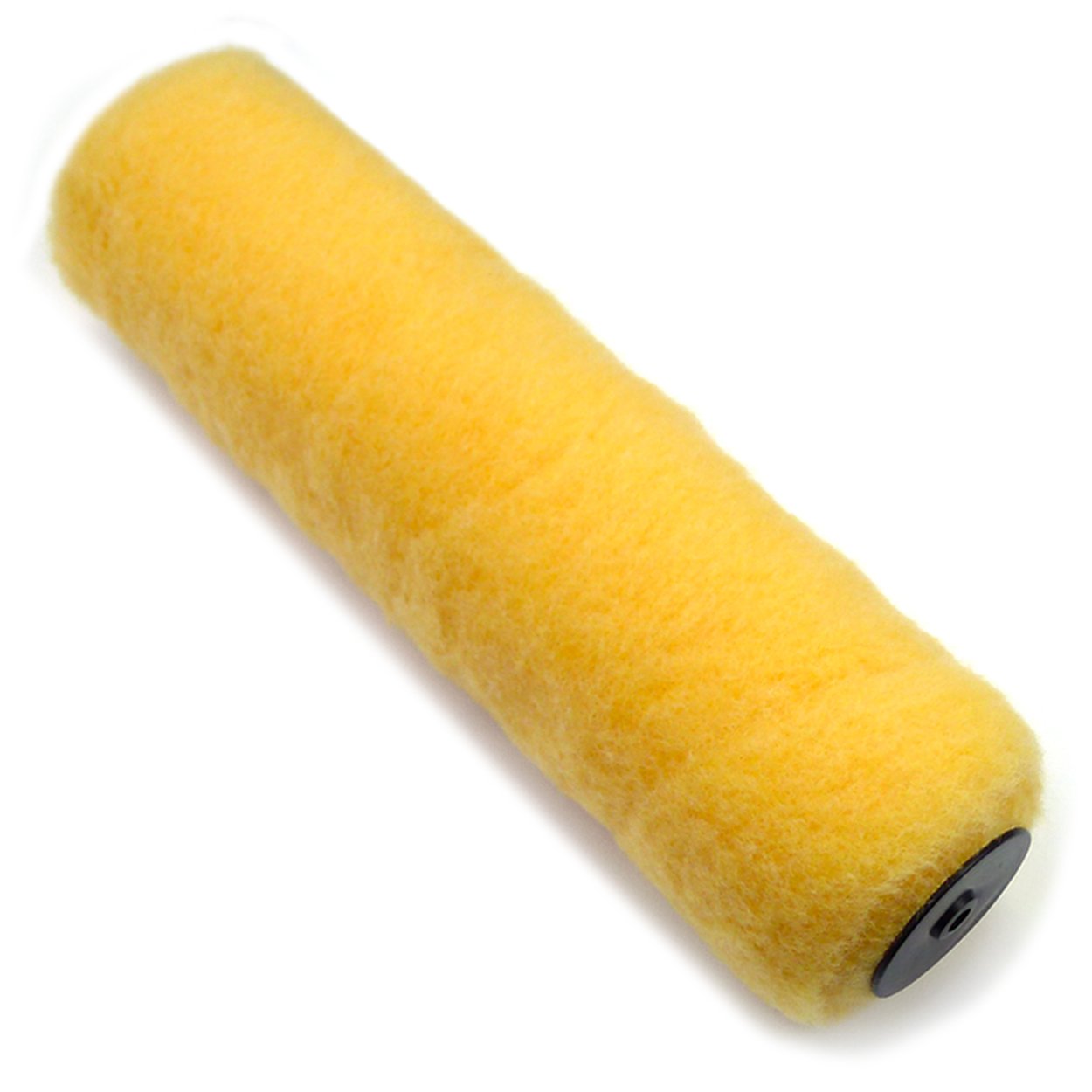 9" (228mm) Double Arm Paint Roller Sleeve Pure Sheepskin 1¾" (44mm) Diameter