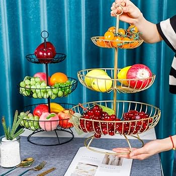 フルーツバスケット　カフェオレボウル＆トレー 楽天市場】モダンな表情 フルーツバスケット お菓子入れ ボウル