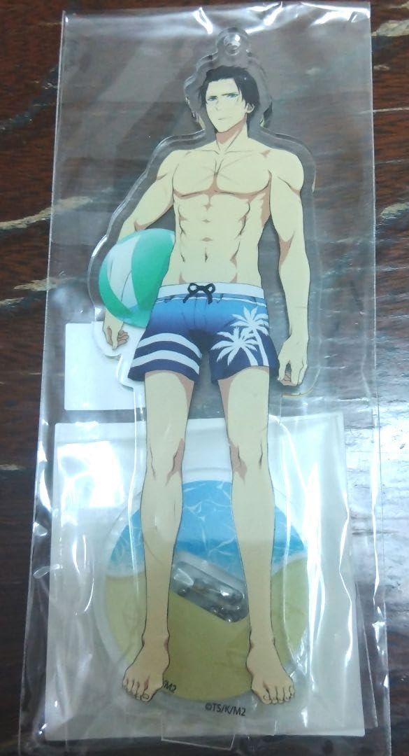 Amazon.co.jp: 魔法科高校の劣等生 アクリルスタンド 司波達也