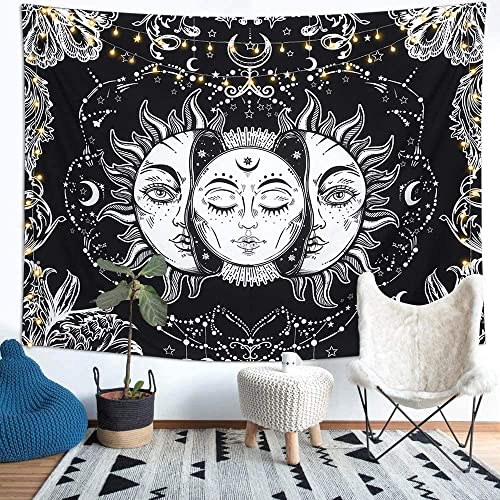 Consejos y reviews para comprar Tapiz decorativo para pared listamos los 10 mejores. 26 Imagen adicional