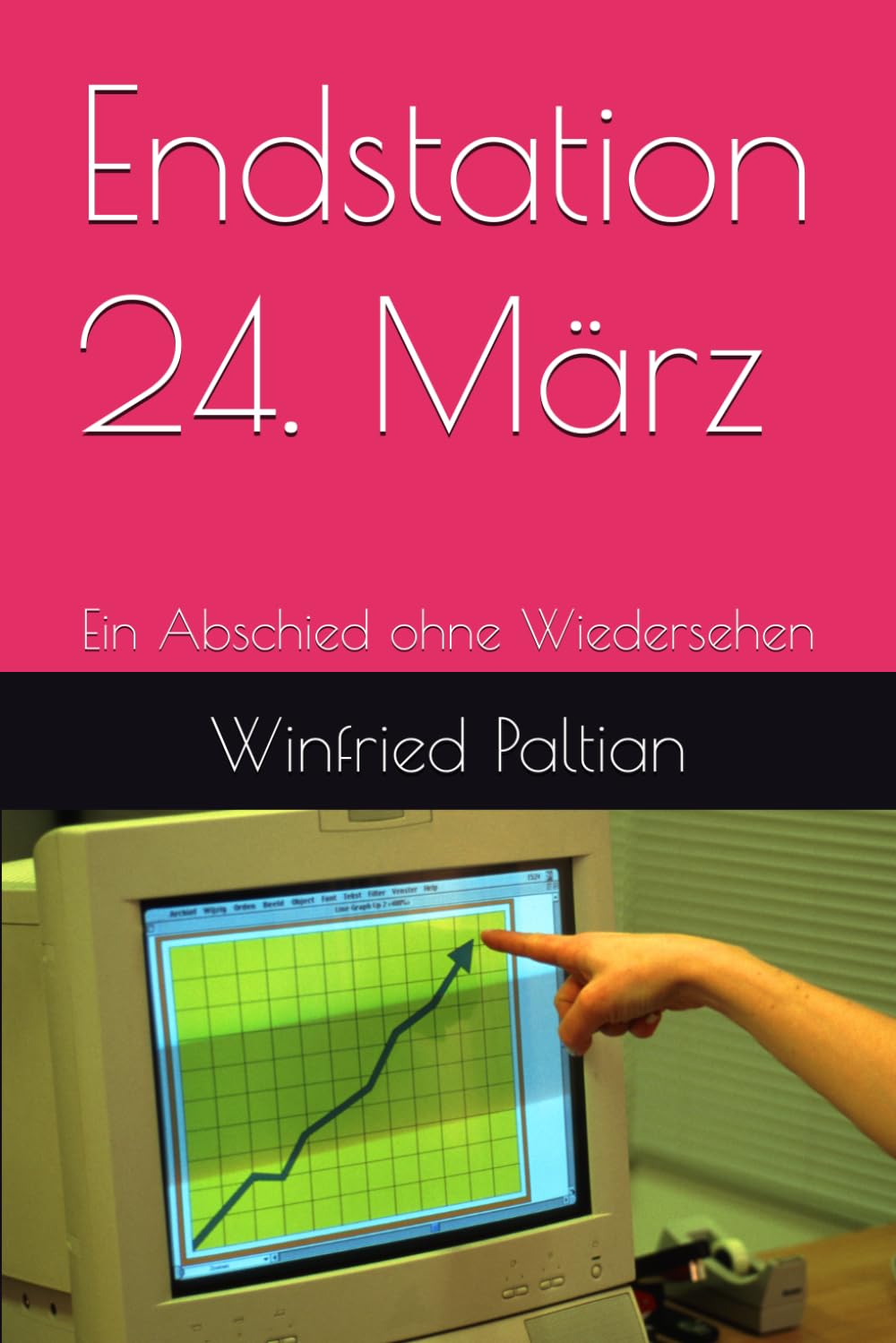 Endstation 24. März: Ein Abschied ohne Wiedersehen