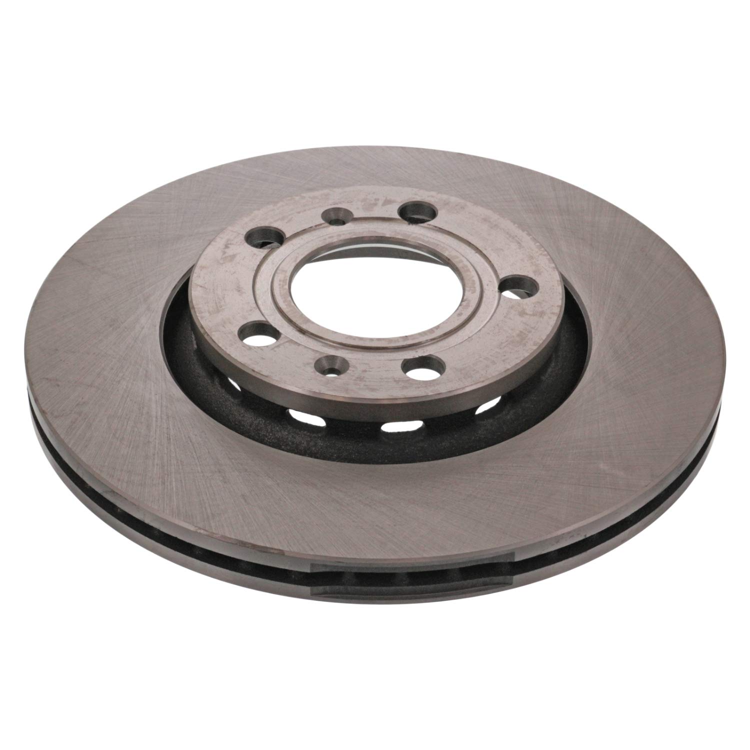 FEBI BILSTEIN 43921 Brake Disc Rear Coated 280mm Diameter For Audi A8 VW Phaeton