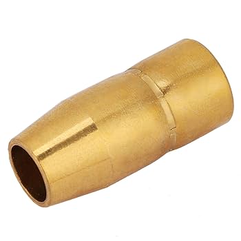 Gas Nozzles 169715 Fit for Miller M-10 M-15 and M-150