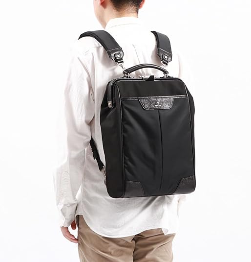 Amazon.co.jp: [master-piece] tact ver.2 リュック 04023-v2 ネイビー