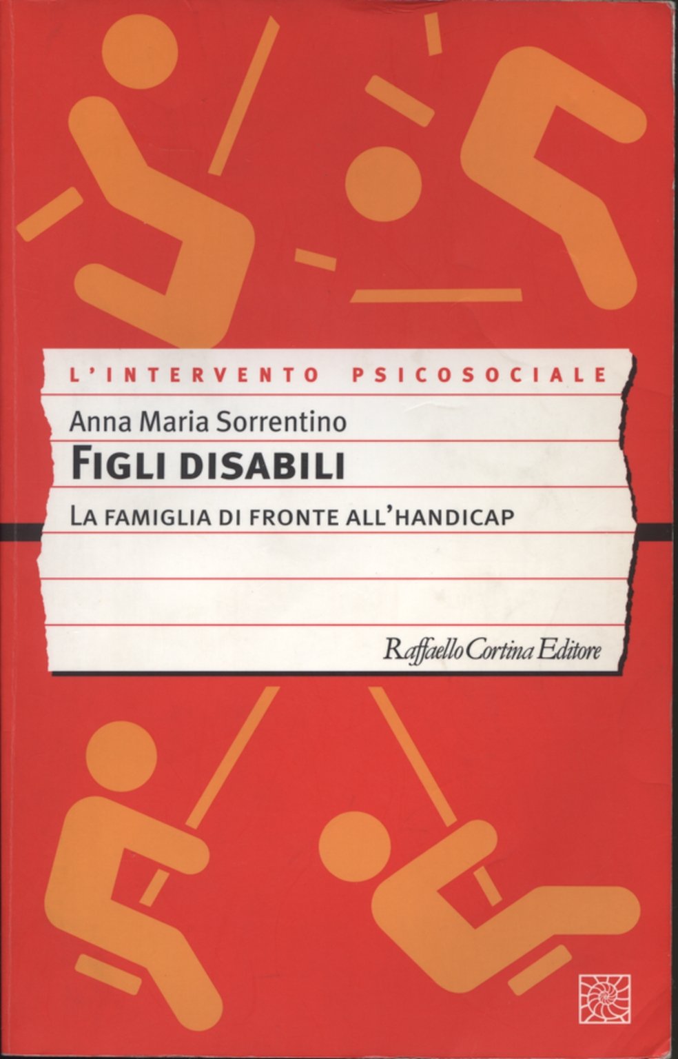 Figli Disabili. La Famiglia Di Fronte All'handicap - 4