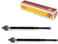 Vista 48 de Metrix Premium Chassis Parts - Kit de extremo de barra de acoplamiento interior frontal de 2 piezas para Kia Optima 2019-2020, Optima FULL HYBRID