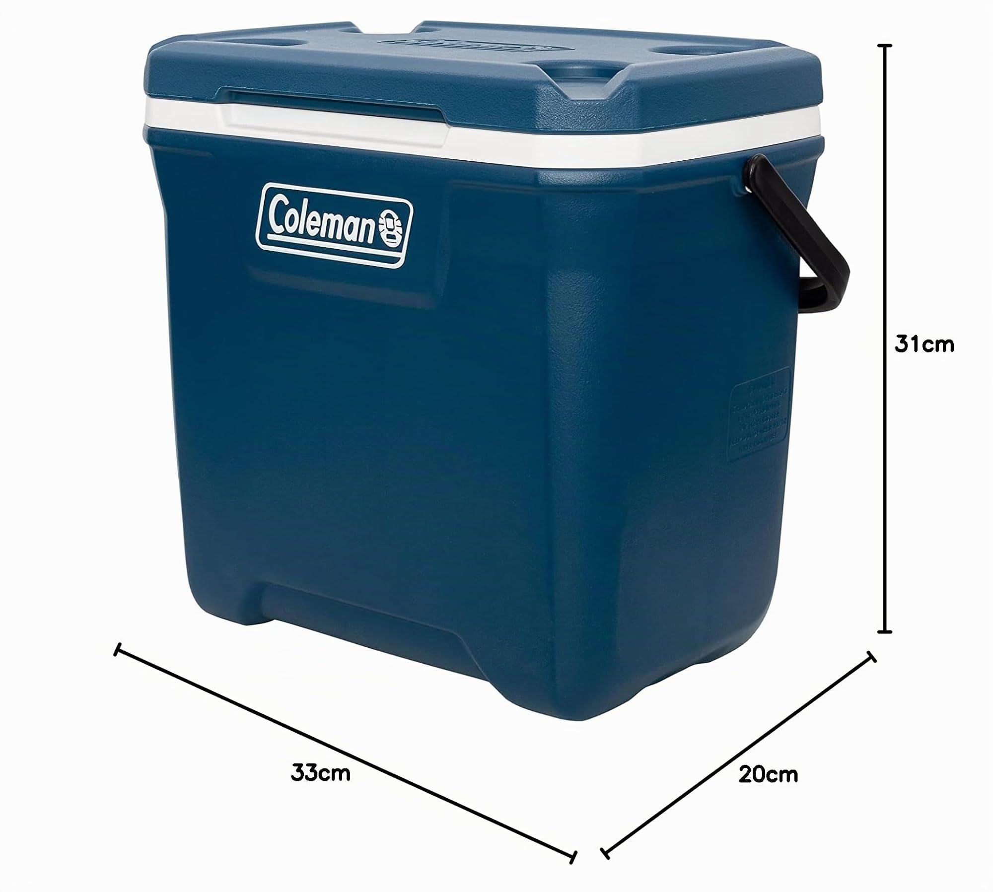 Coleman 28QT Xtreme Kühlbox