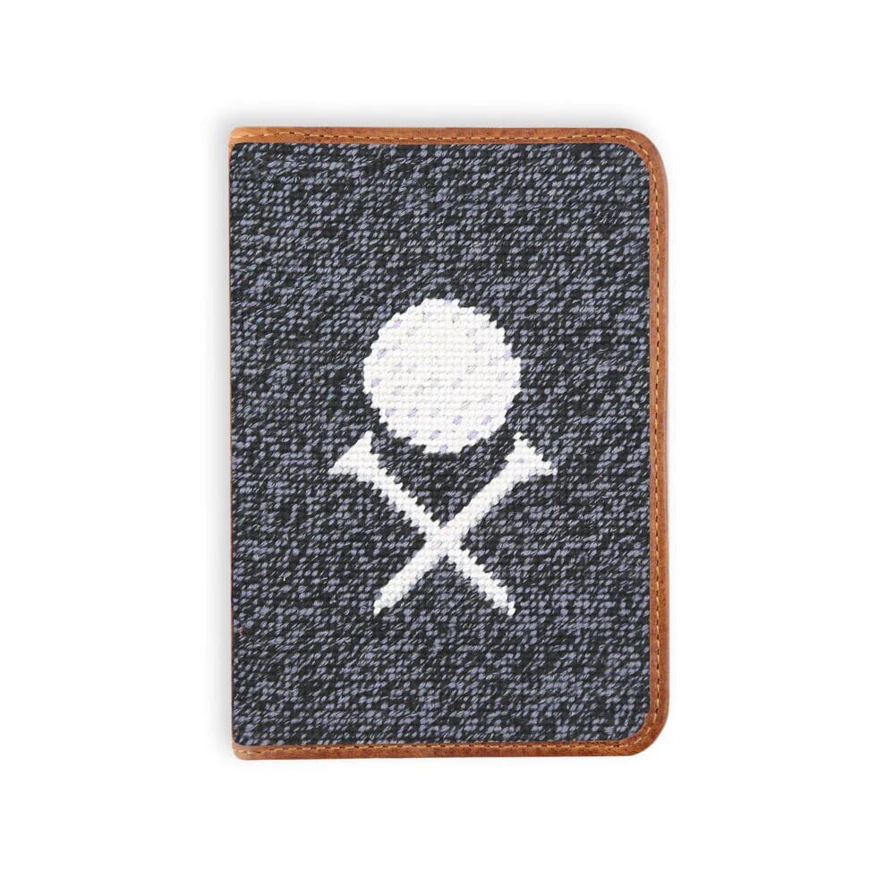 Smathers & Branson Scratch Golf Scorecard Holder