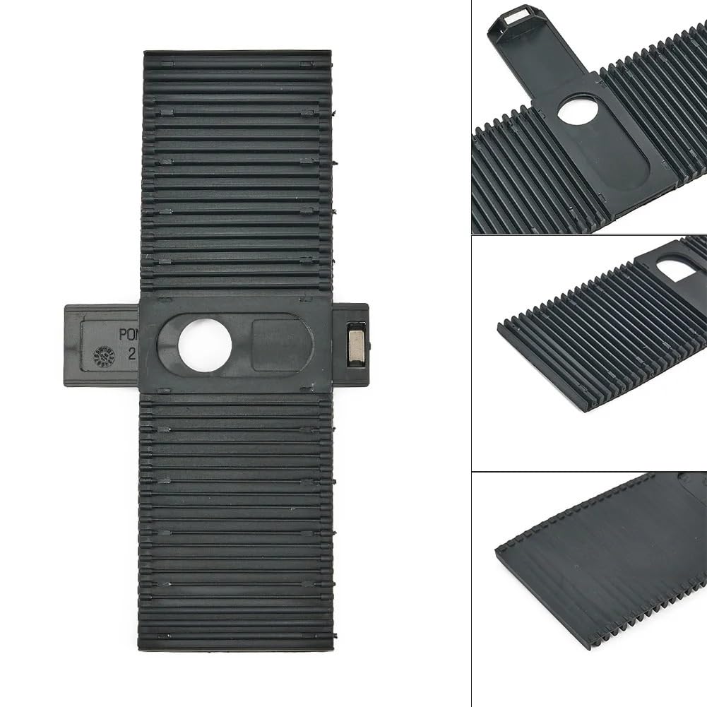 Copertura Console Del Cambio In TPE Nera Per Volvo C30, C70, S40, V50 (2004-2013) – Ricambio OEM 8699465