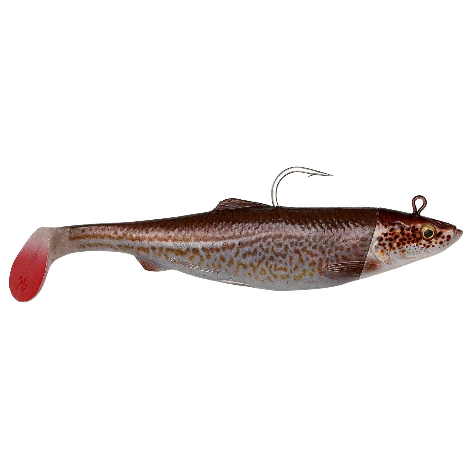 Savage Gear 3D Herring Big Shad 32cm 560g 1+1pcs Cod PHP — image 1