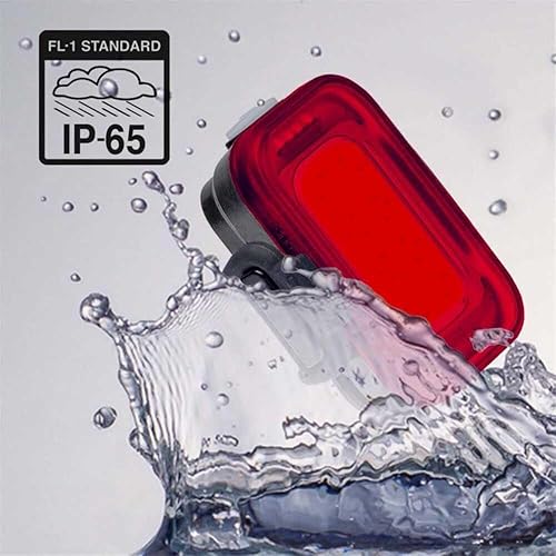 Miniatura 8 de Blackburn Luz trasera de rejilla