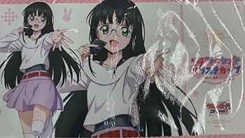 ヴァンガード リリステカップ 京都会場限定 西塔ミコト プレイマット　上位賞 61QsdSR62KL._UF350,350_QL50_.jpg