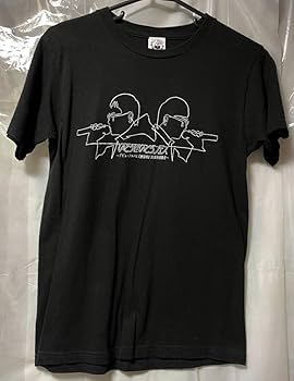 岡村靖幸　北海道ベイベ　Tシャツ　L 未使用 岡村靖幸 北海道ベイベ Tシャツ L 未使用 岡村靖幸 Tシャツ M