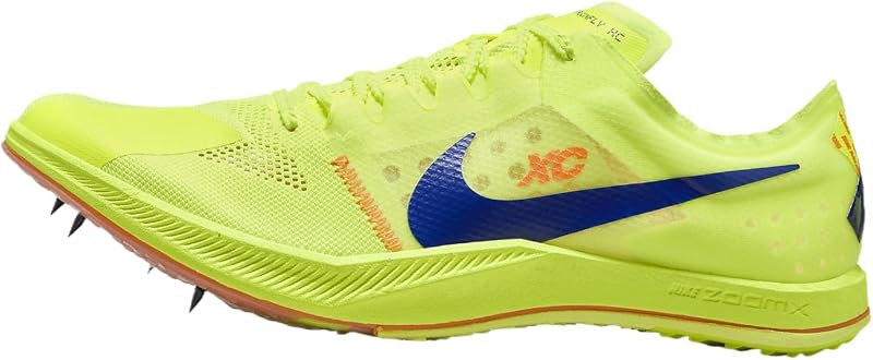 Men's ZoomX DragOnfly XC Spikes