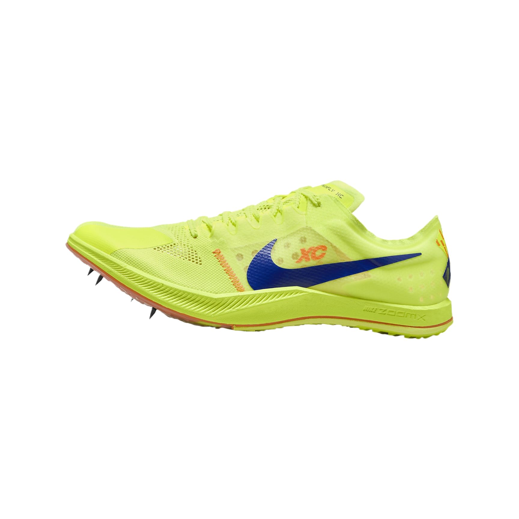 Nike ZoomX トンボ XC クロスカントリー スパイク 27cm Amazon | Nike メンズ ZoomX トンボ XC クロスカントリー