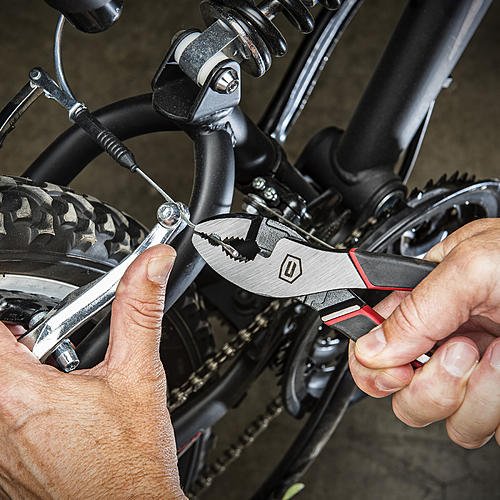 CRAFTSMAN 928070 4 Piece Pliers Set by CRAFTSMAN - Image 2