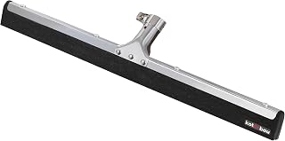 KOTARBAU® Gummiabzieher - Wasserschieber - 45 cm – Bodenabzieher - Schaumstoff-Wasserabzieher – für Innen und Außenbereiche - Garage Dusche - Bad