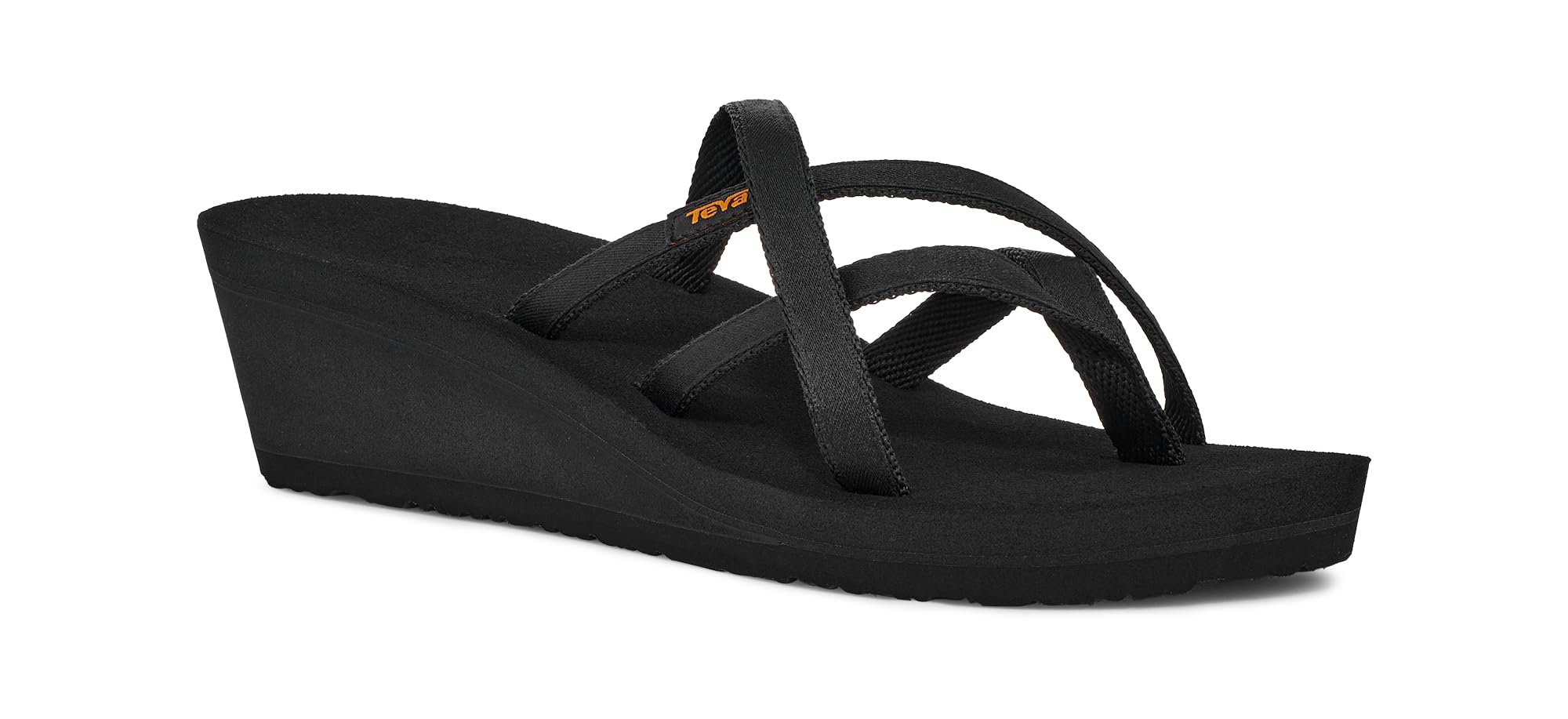 Teva Mush Mandalyn Wedge Ola 2 W's Damen Zehentrenner