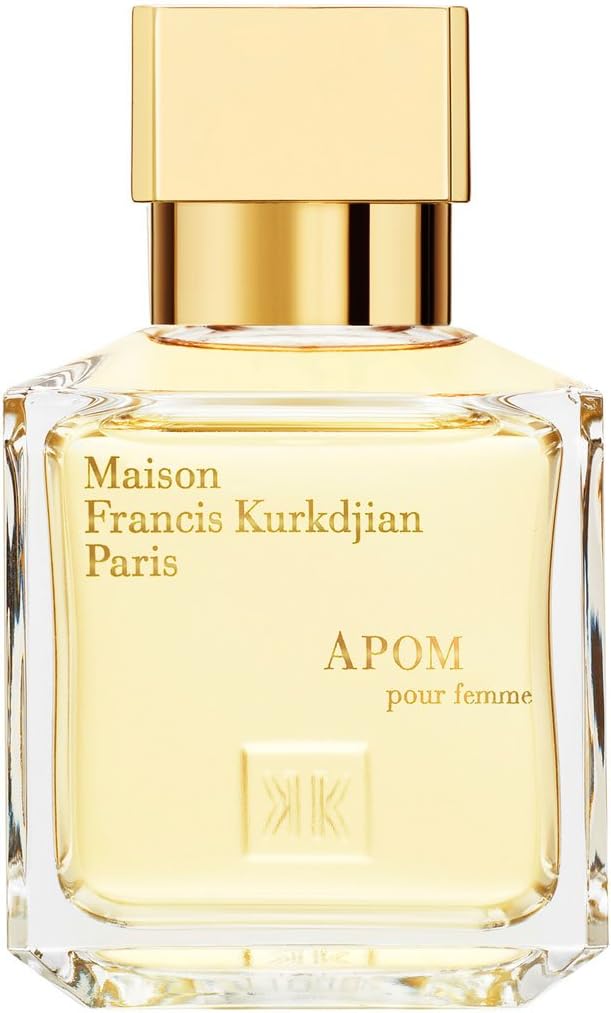 Maison Francis Kurkdjian Apom Femme/Woman, Eau de Parfum 1 x 70 ml