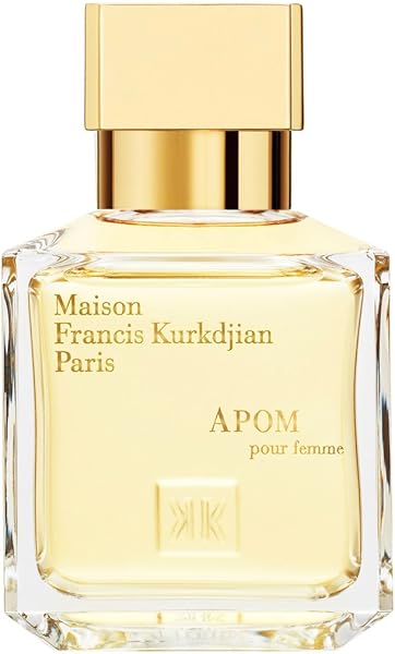 Maison Francis Kurkdjian Lumière Noire pour Femme