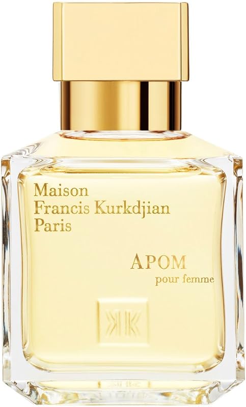 Maison Francis Kurkdjian Lumière Noire pour Femme