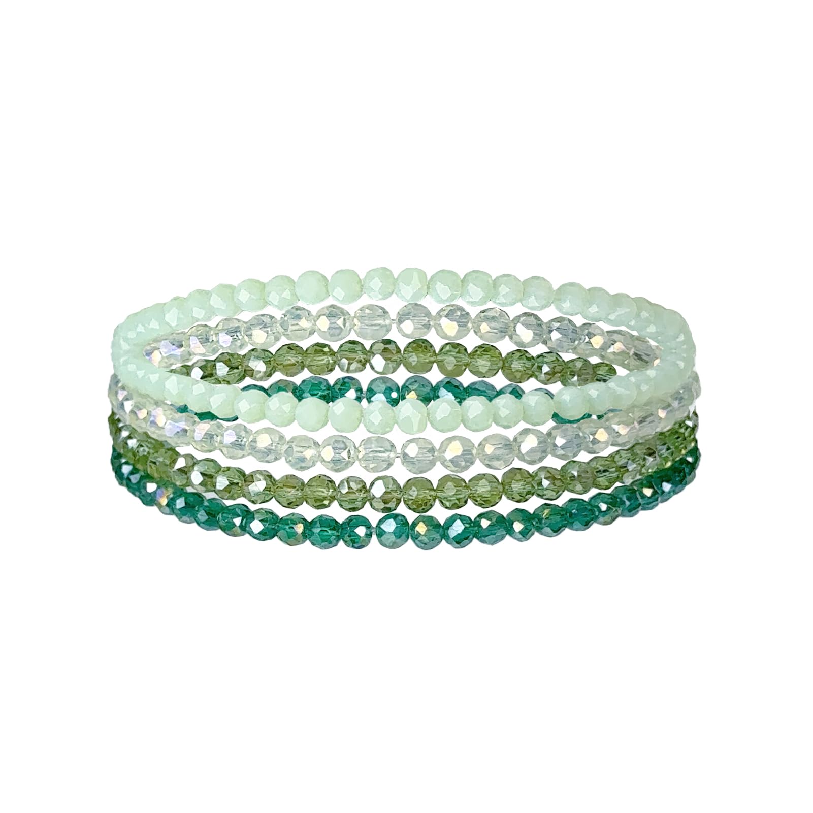 Kralen Armband – Kleurrijk & Trendy bij Casa