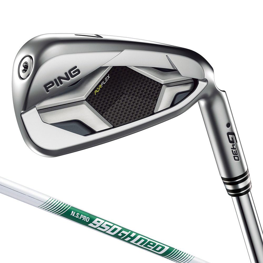 PING G430 ハイブリッド4〜6 3本セット KBS TOUR 120Ss PING G430 ハイブリッド4〜6 3本セット KBS TOUR 120Ss PING G430