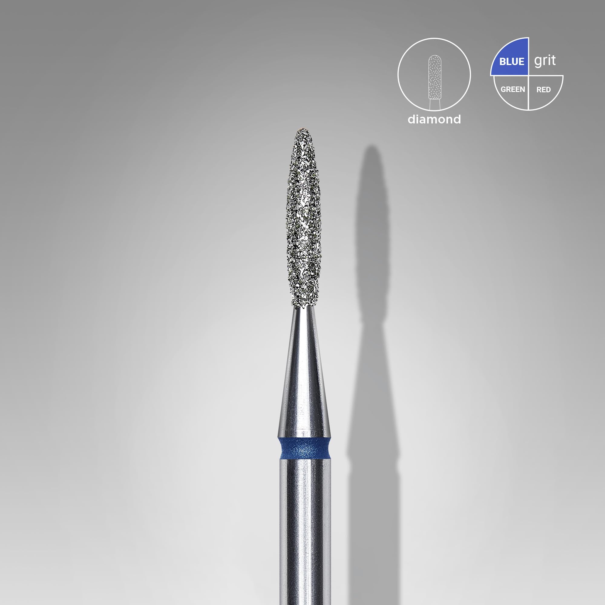 STALEKS PRO, Diamond Bit - Image 4