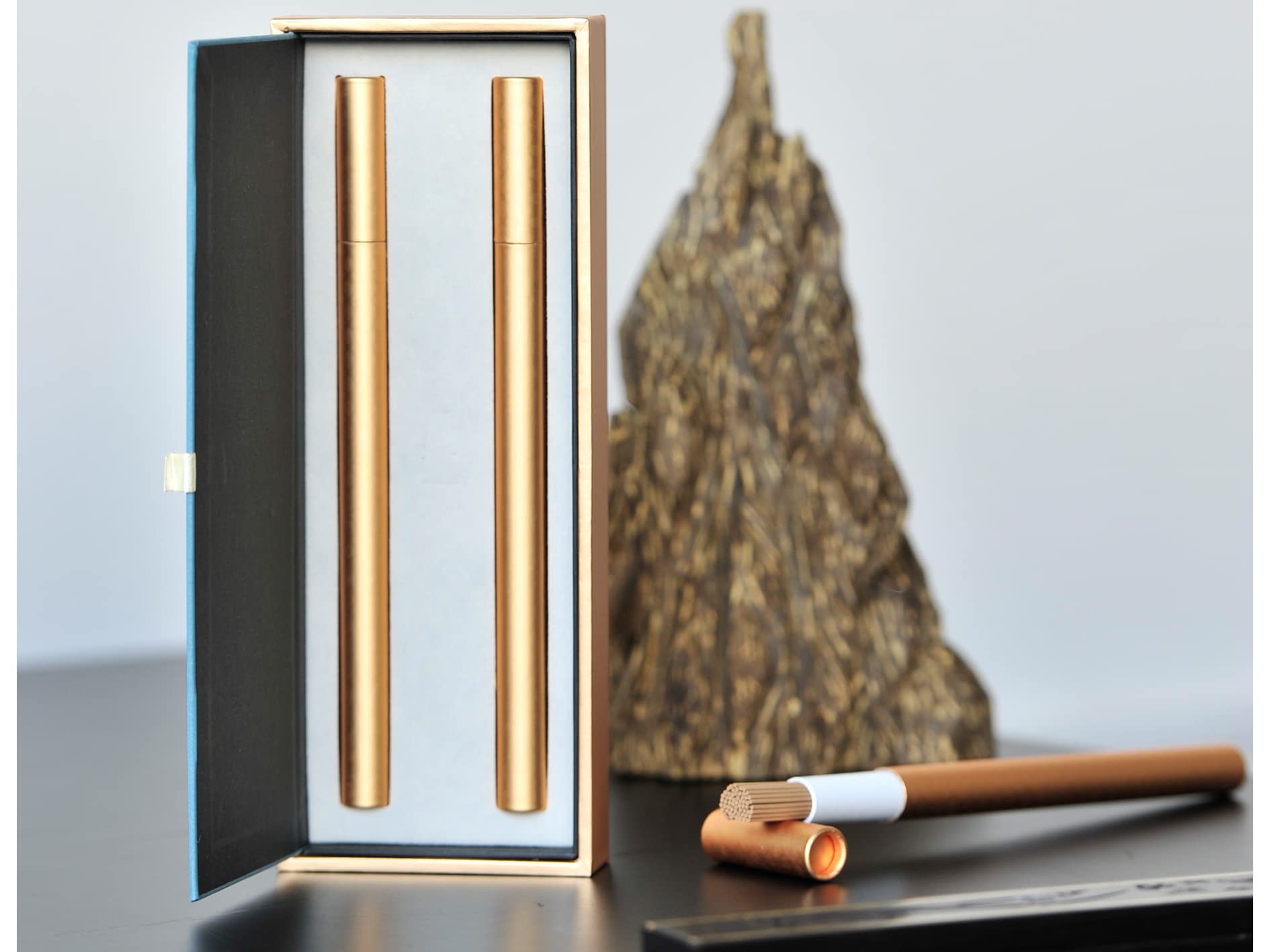 Incense Vietnam Nha Trang Agarwood Lying incens 7-Star Agarwood 120 Sticks