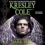 Cover of Dark Skye