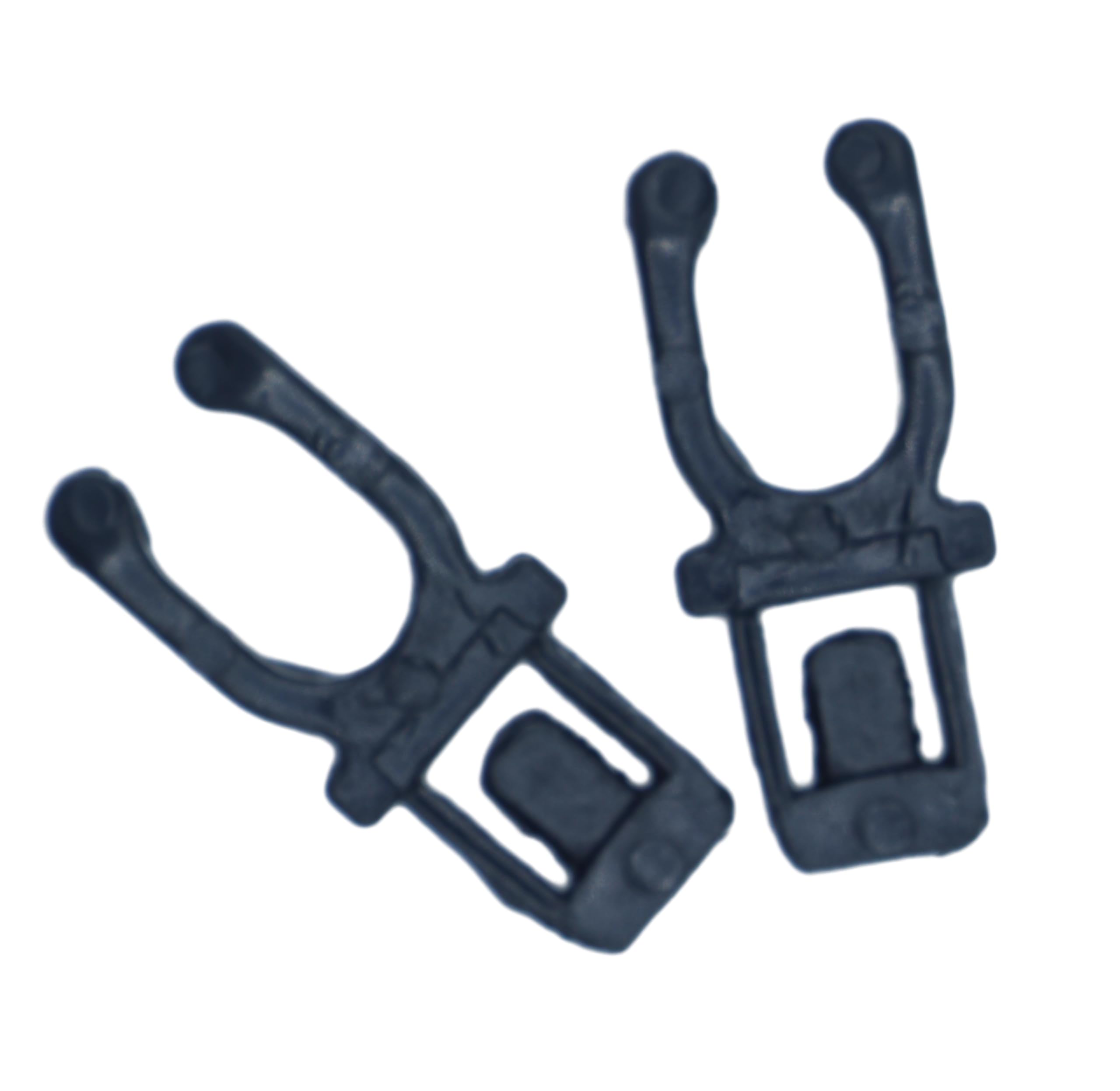 Amazon.com: TTDYKX Coin Box Latch Instrument Panel Clip 2Pack