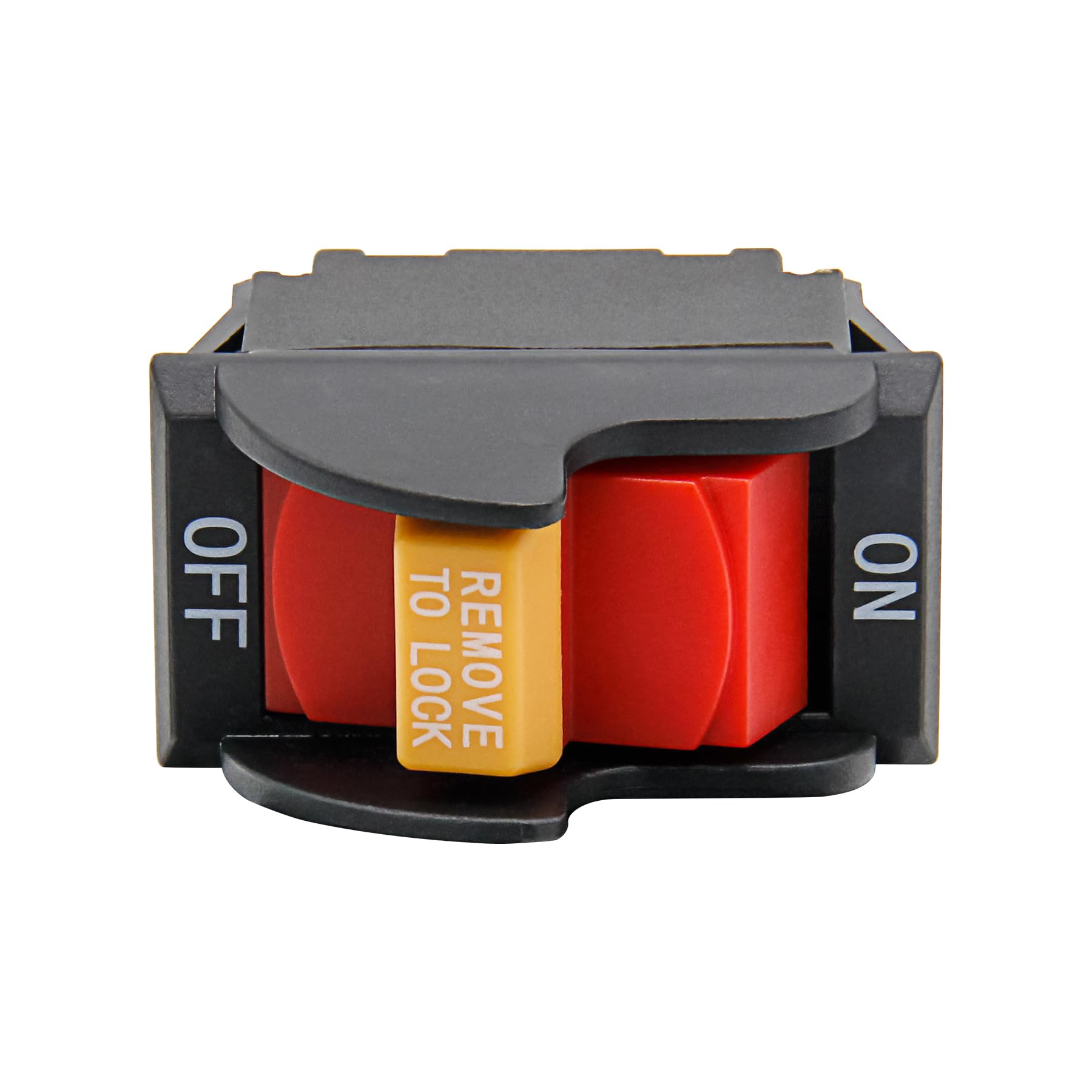 Porter Cable Aazon.co: Thaekuns SW7B On-Off Toggle Switch 2 Prong For ...