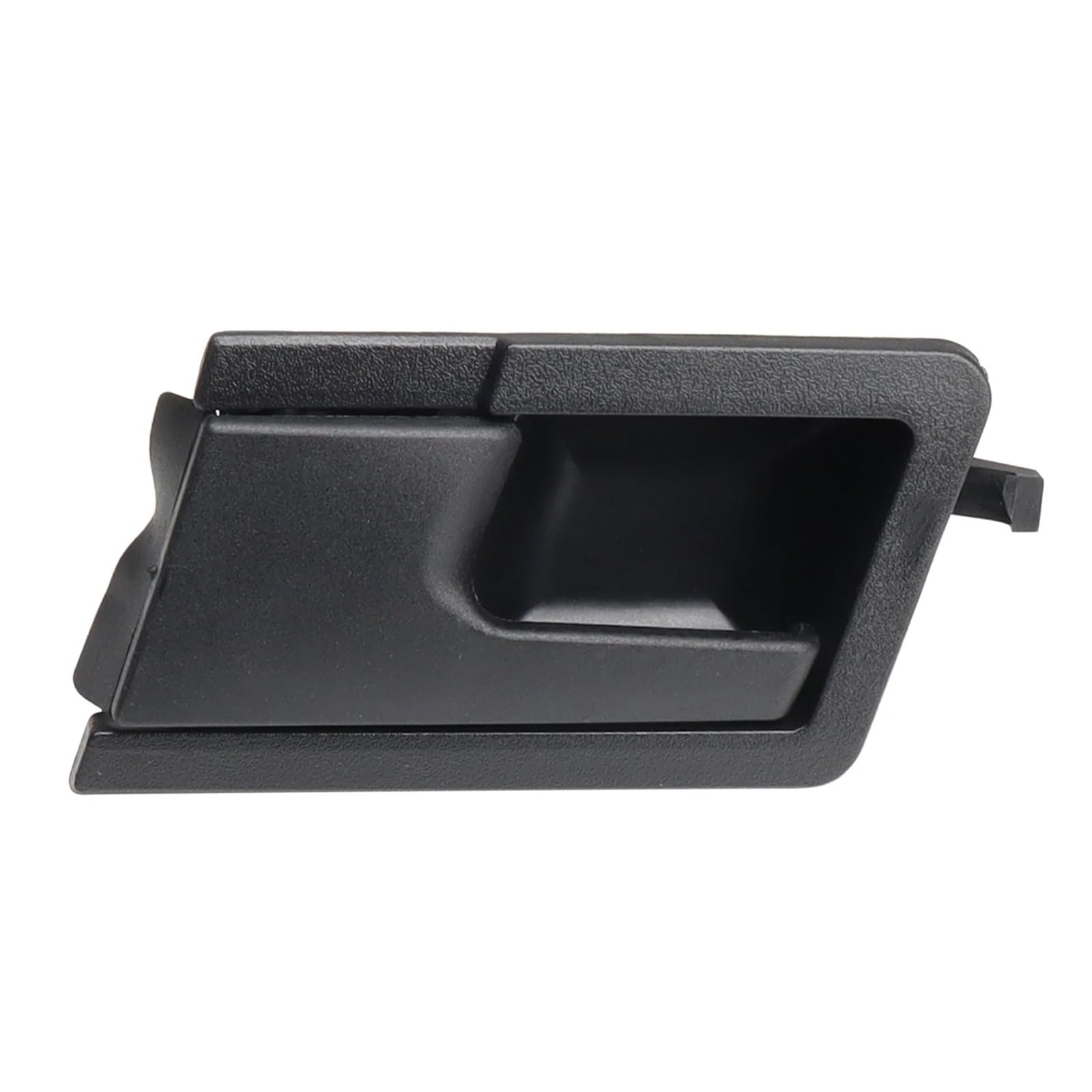Faczpjcx Left Car Interior Inner Door Handle For Vw For Transporter For Caravelle T4 For Eurovan 1990-2002 Front Right Interior Door Handle 701837020A(Left)