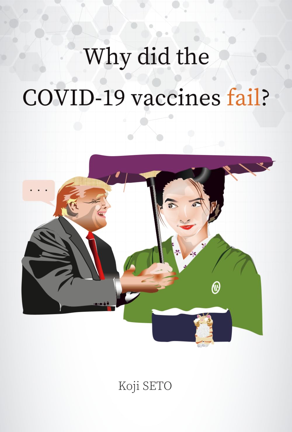 Why did the COVID-19 vaccines fail?