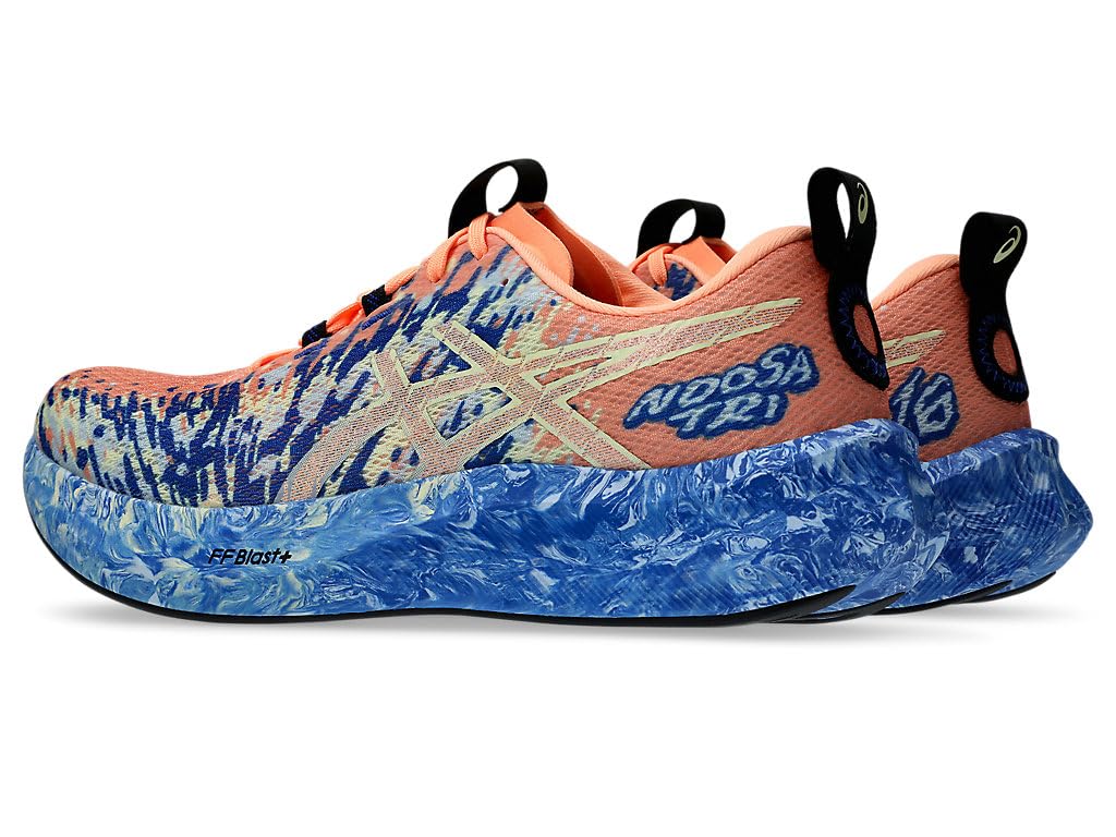 ASICS Mężczyźni Noosa Tri 16buty do biegania