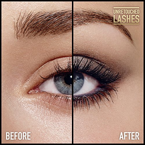 Max Factor Masterpiece Glamour Extensions Mascara, Black - Image 5