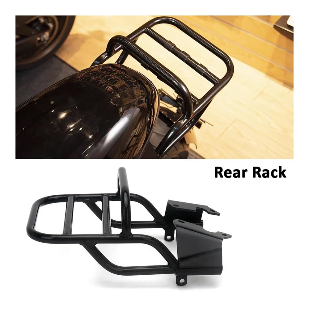 Ripiano Portapacchi Accessori Per Moto Portapacchi Posteriore Per R9T R NineT RNINET Per Scrambler RnineT Urban G/S Per NINE T