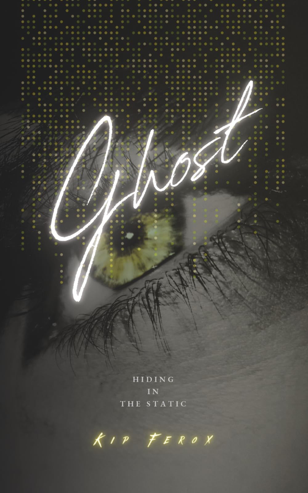 Ghost (Second Edition) (The Vascos)