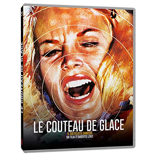  Le Couteau de Glace