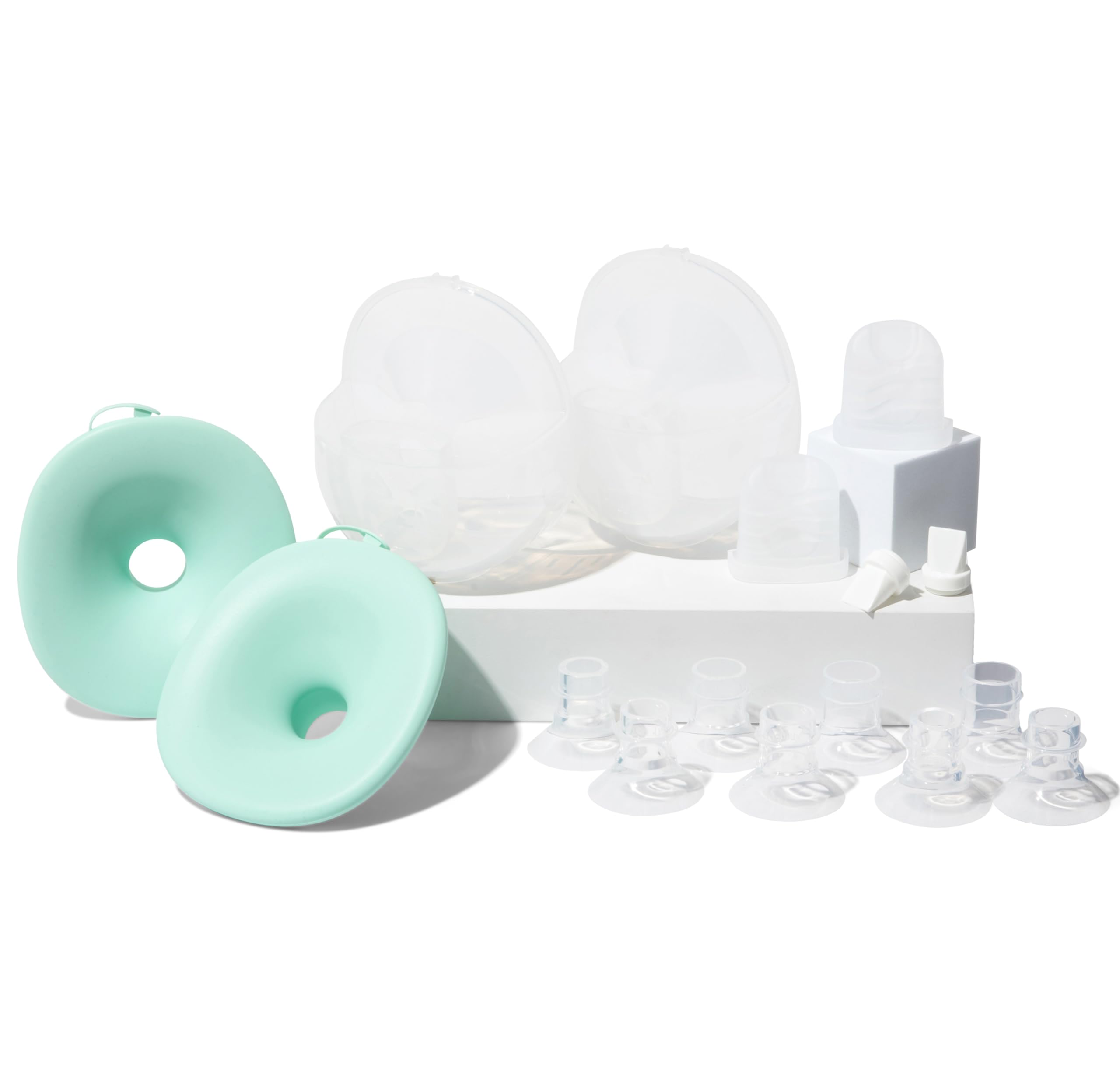 Motif Medical Aura Glow Resupply Kit