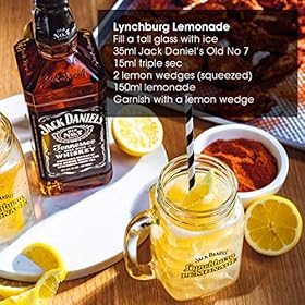Jack Daniel's Tennessee Whiskey Guitar Case Gift Set, 70 cl – Jack Daniels