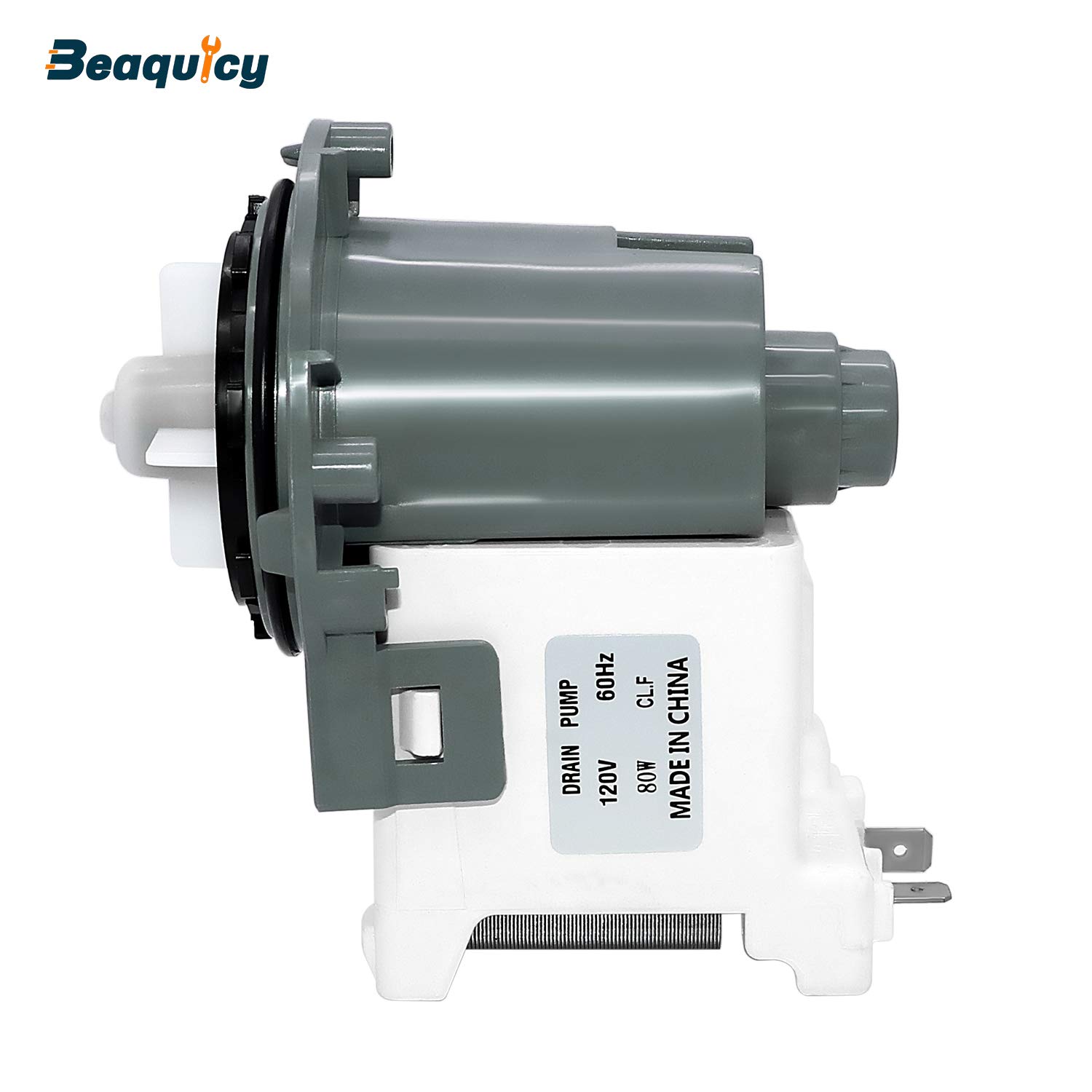 Major Appliances NEW OEM SAMSUNG DRAIN PUMP MOTOR WASHER DC3100178D