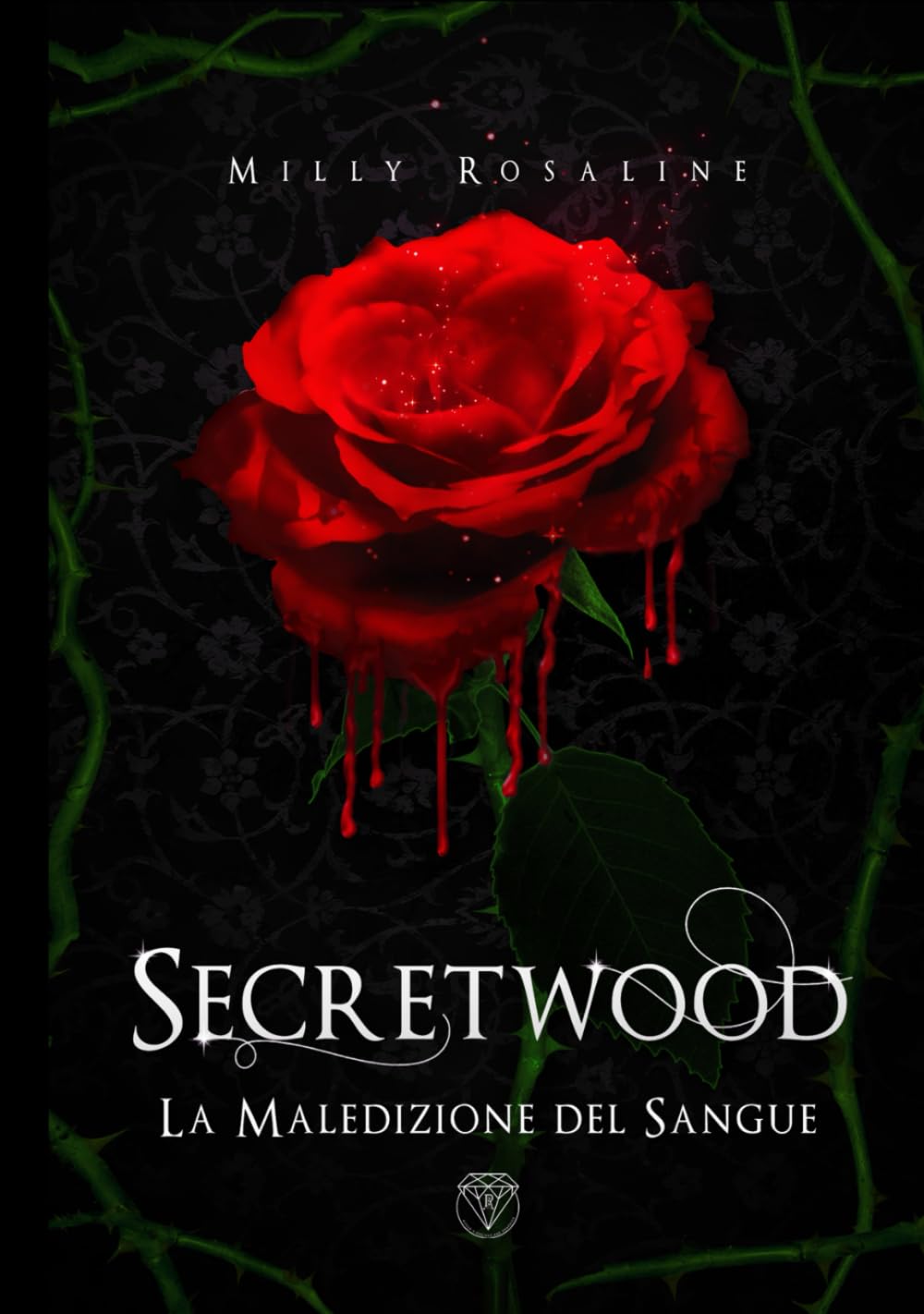 SECRETWOOD: La Maledizione del Sangue
