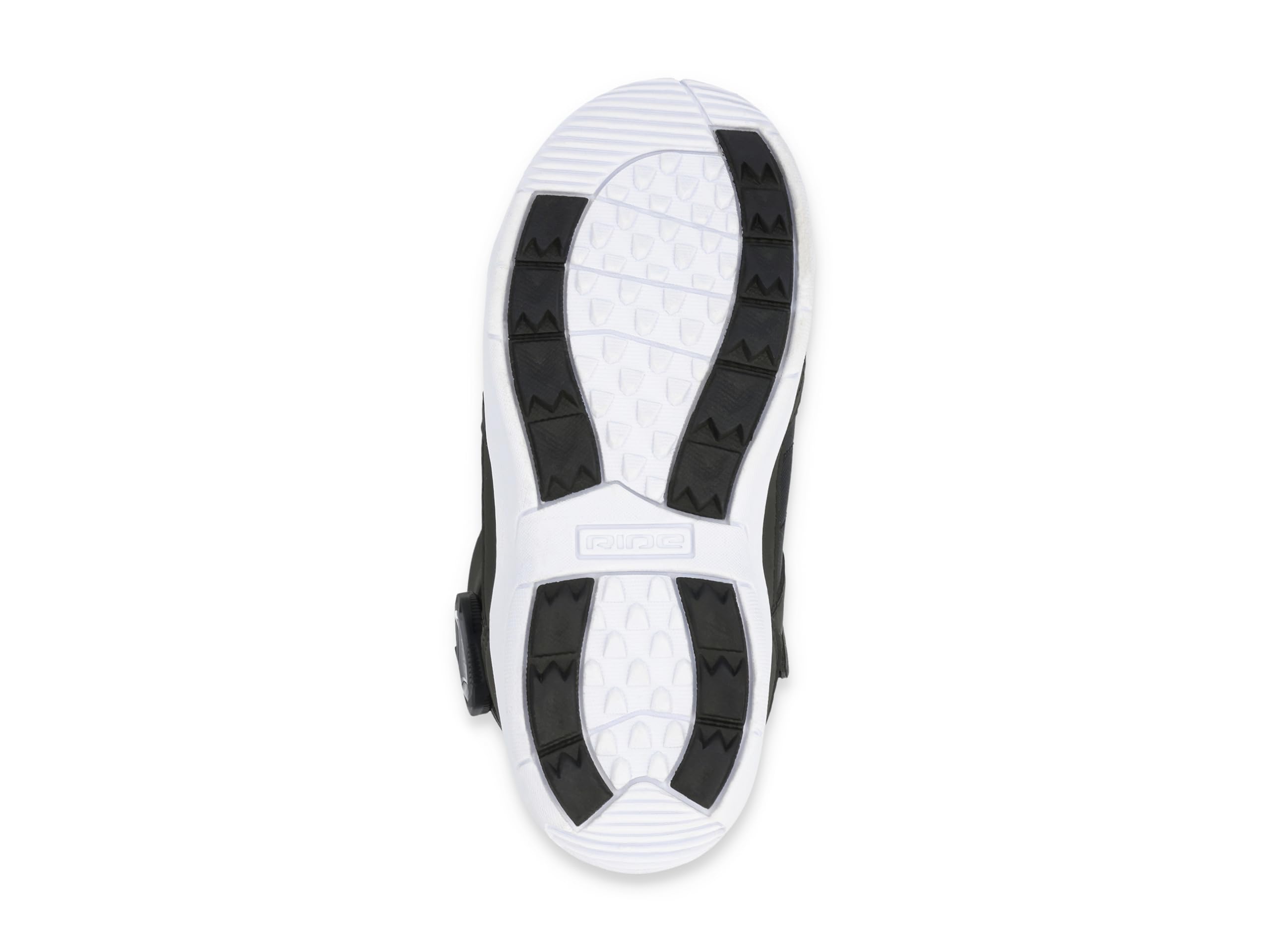 Ride Norris Youth Bottes de snowboard