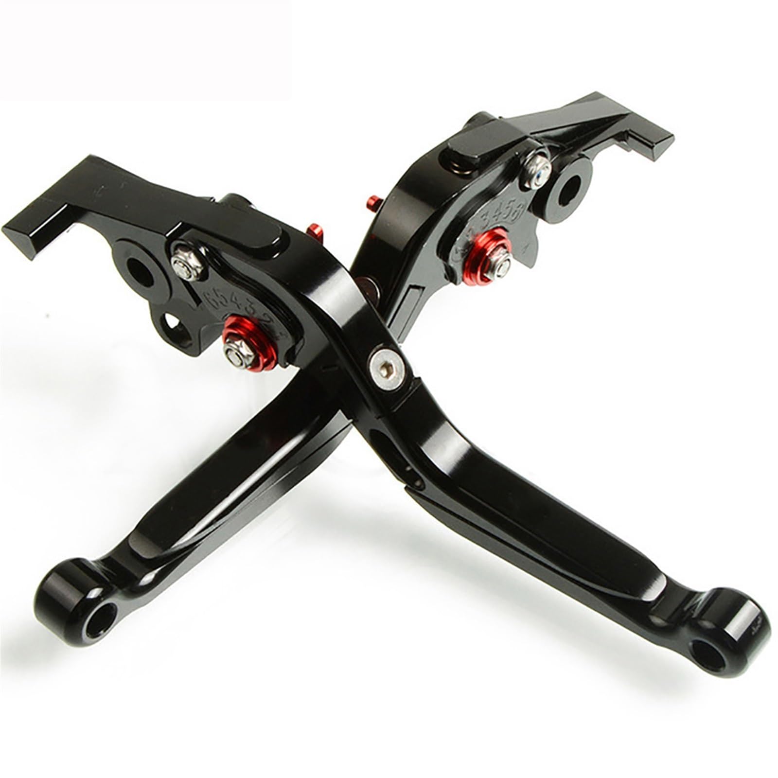 Levier d'embrayage moto CNC réglable pour Honda Rebel CMX 500