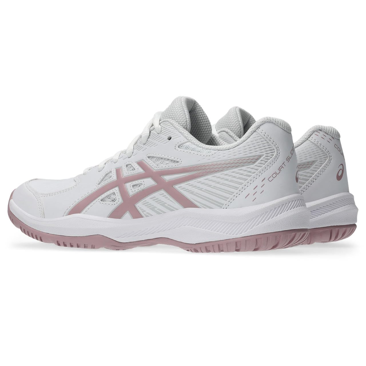 Asics Court Slide 4 Sneaker