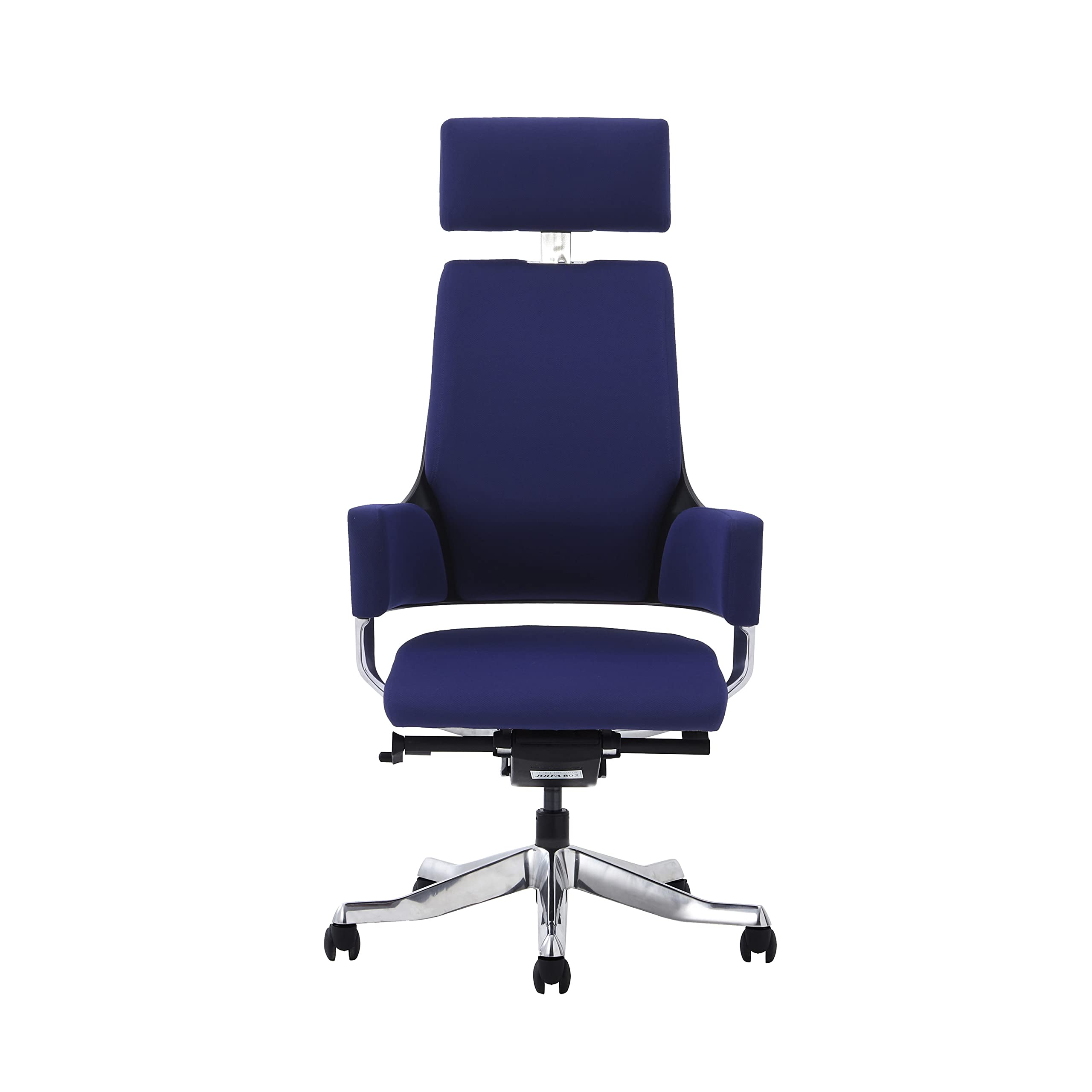 Amazon.co.jp: MERRYFAIR (メリーフェア) オフィスチェア デルフィII