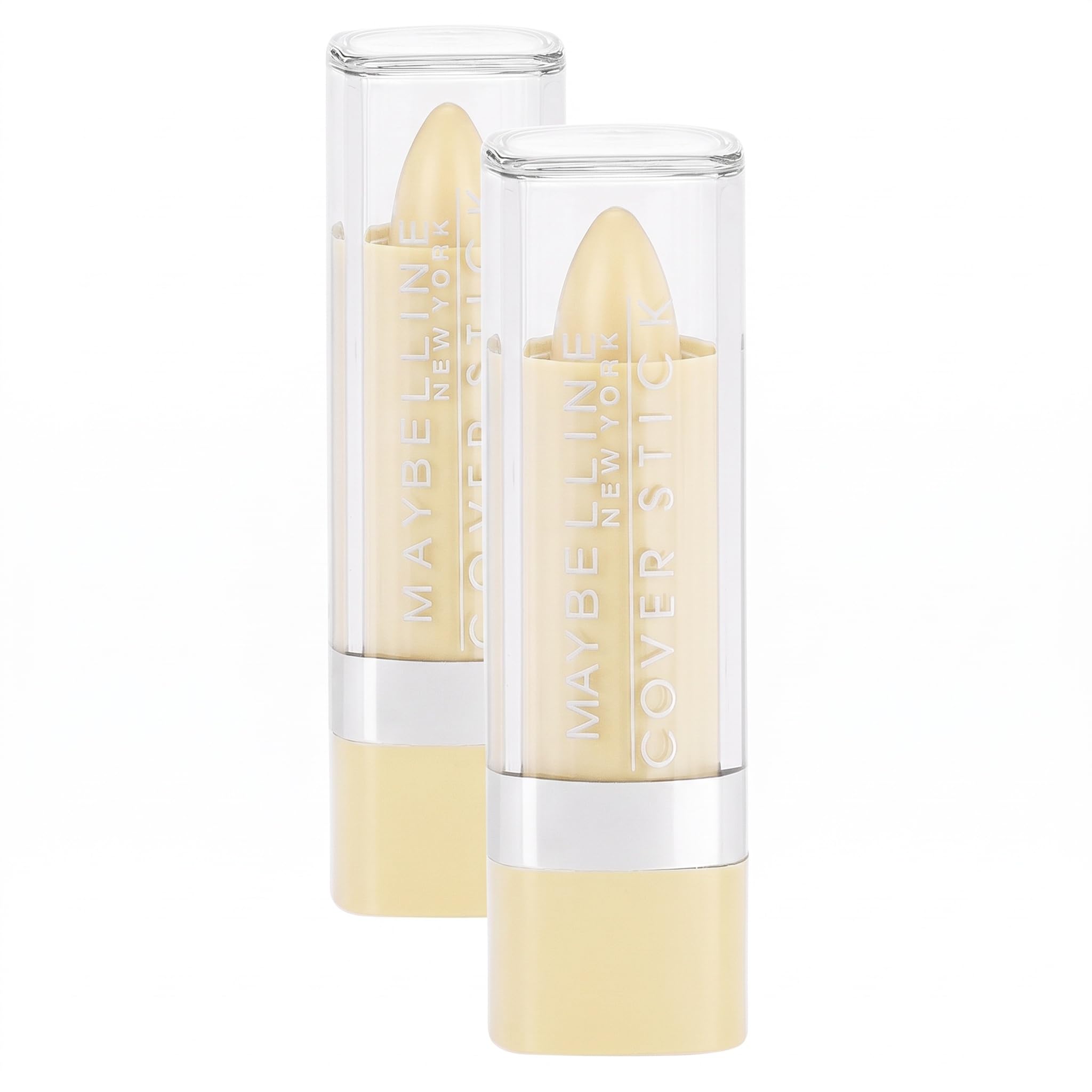 Maybelline Cover Stick Corrector - Medium Beige -8